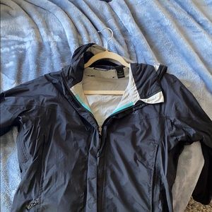 Marmot Rain Shell